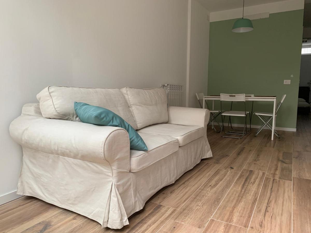 Apartment Rafqa San Siro's View Lotto Life De Angeli Fiera With Garden Mailand